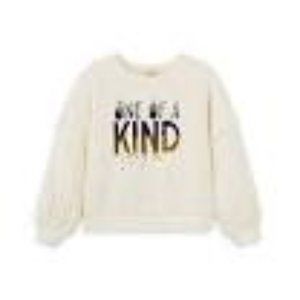 Peek Kids - One of a Kind Fatima Sweatshirt 6/7